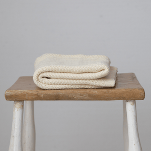 You added <b><u>Hippychick Cellular Baby Blanket Almond Cream</u></b> to your cart.