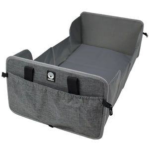 You added <b><u>Hippychick Dooky Portable Travel Cot</u></b> to your cart.