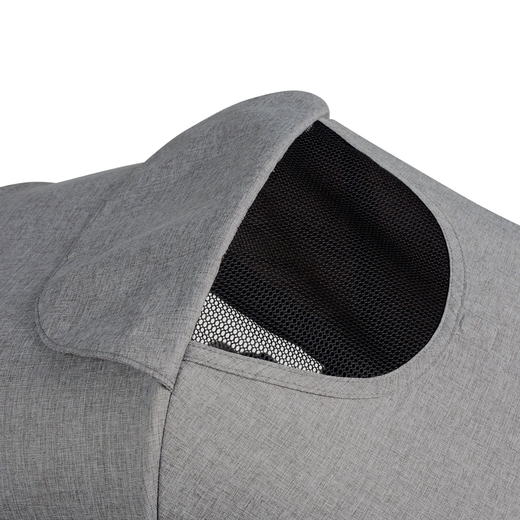 Ickle Bubba Comet 3-in-1 Travel System with Astral Car Seat in Space Grey Baby Prams 10-008-101-014 5056515025767