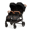 ickle-bubba-venus-double-stroller-black-black-tan