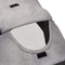 Ickle Bubba Venus Prime Double Stroller Black/Space Grey/Black Double & Twin Prams 16-004-300-014 5060777952488