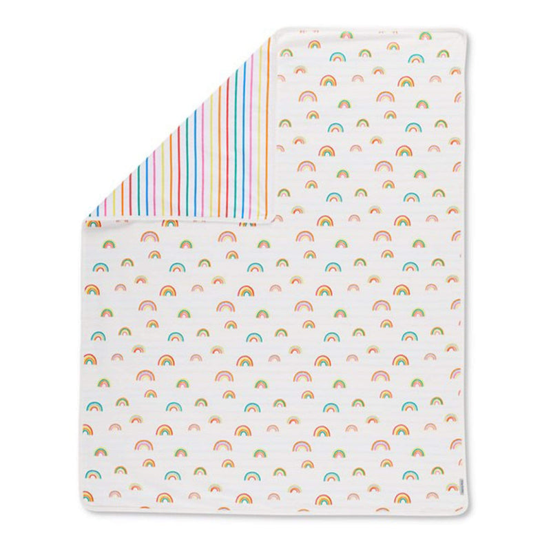 Ickle Bubba Rainbow Dreams Collection 6pc Nursery Starter Set nursery bedding sets 80-001-006-110 5056515010121