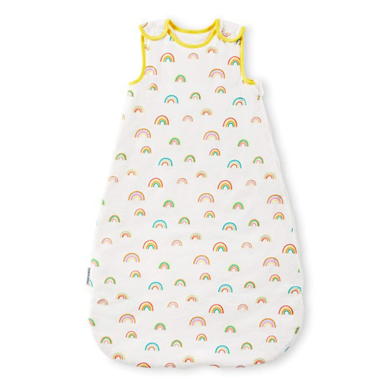 Ickle Bubba Rainbow Dreams Collection 6pc Nursery Starter Set nursery bedding sets 80-001-006-110 5056515010121