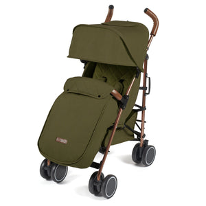 You added <b><u>Ickle Bubba Discovery Max Stroller Rose Gold/Khaki</u></b> to your cart.