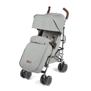 You added <b><u>Ickle Bubba Discovery Max Stroller Silver/Grey</u></b> to your cart.