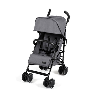 You added <b><u>Ickle Bubba Discovery Stroller Graphite Grey/Matt Black</u></b> to your cart.