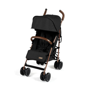 You added <b><u>Ickle Bubba Discovery Stroller Rose Gold/Black</u></b> to your cart.
