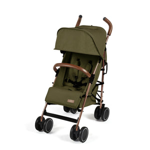 You added <b><u>Ickle Bubba Discovery Stroller Rose Gold/Khaki</u></b> to your cart.