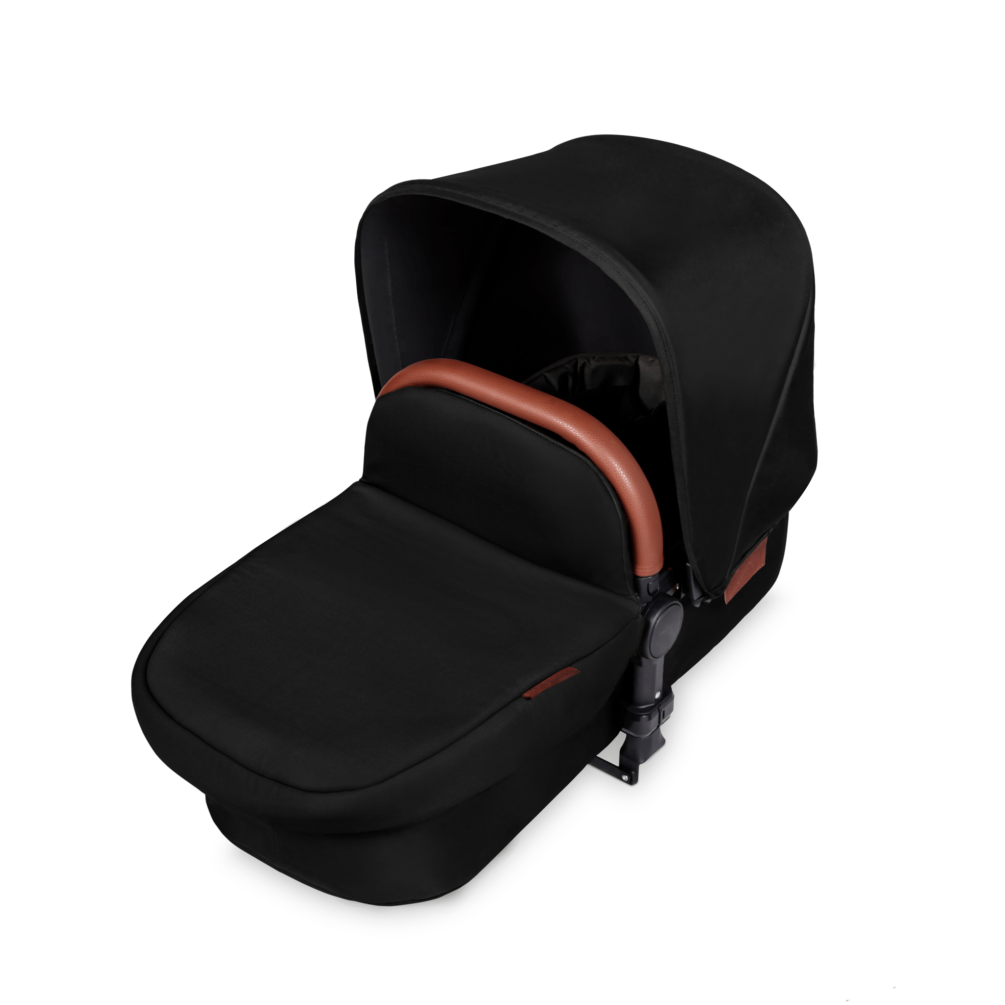 Ickle Bubba Stomp V4 Galaxy Travel System with ISOFIX Base Bronze/Midnight Pushchairs & Buggies 10-004-200-021 0700355998907
