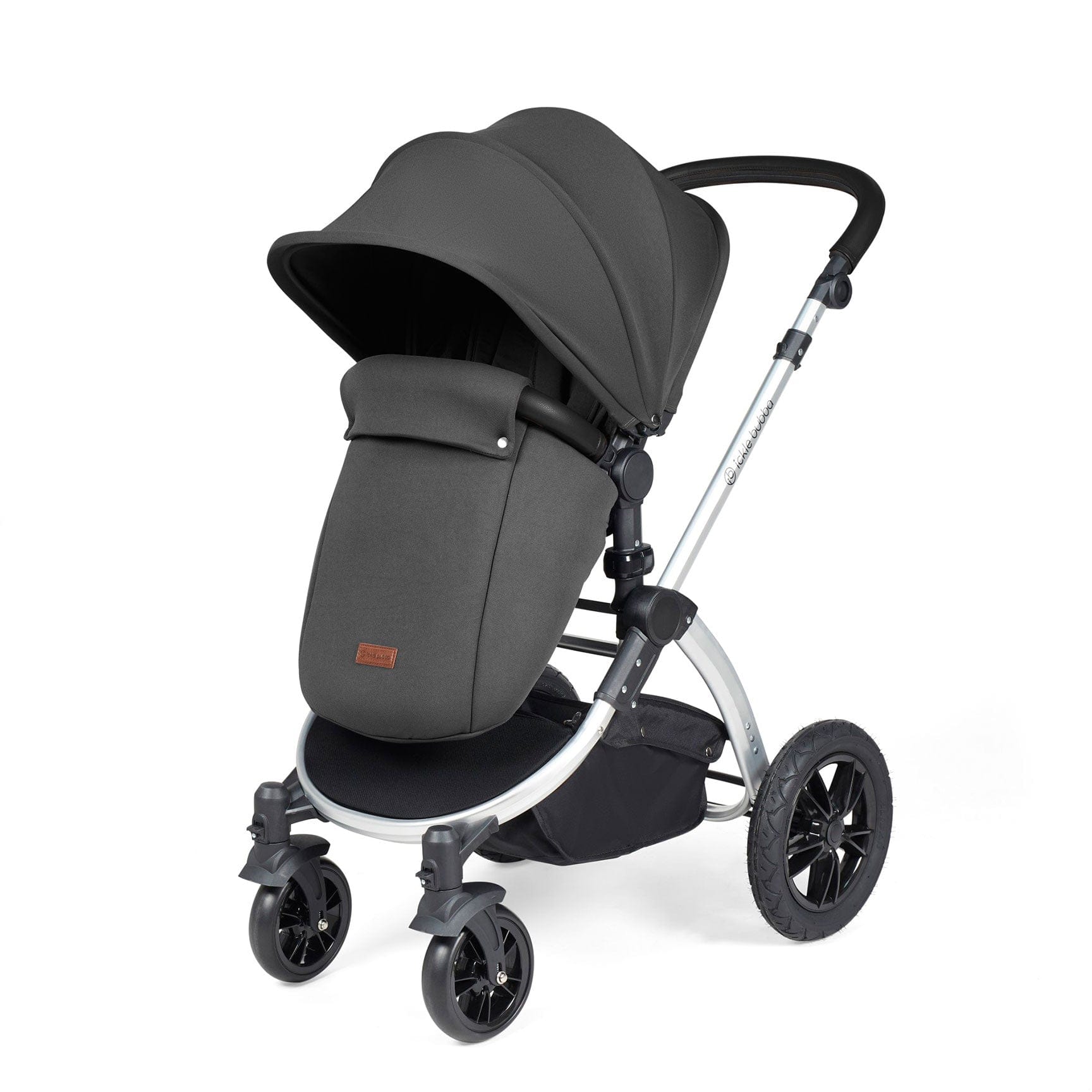 ickle bubba stomp v3 isofix base