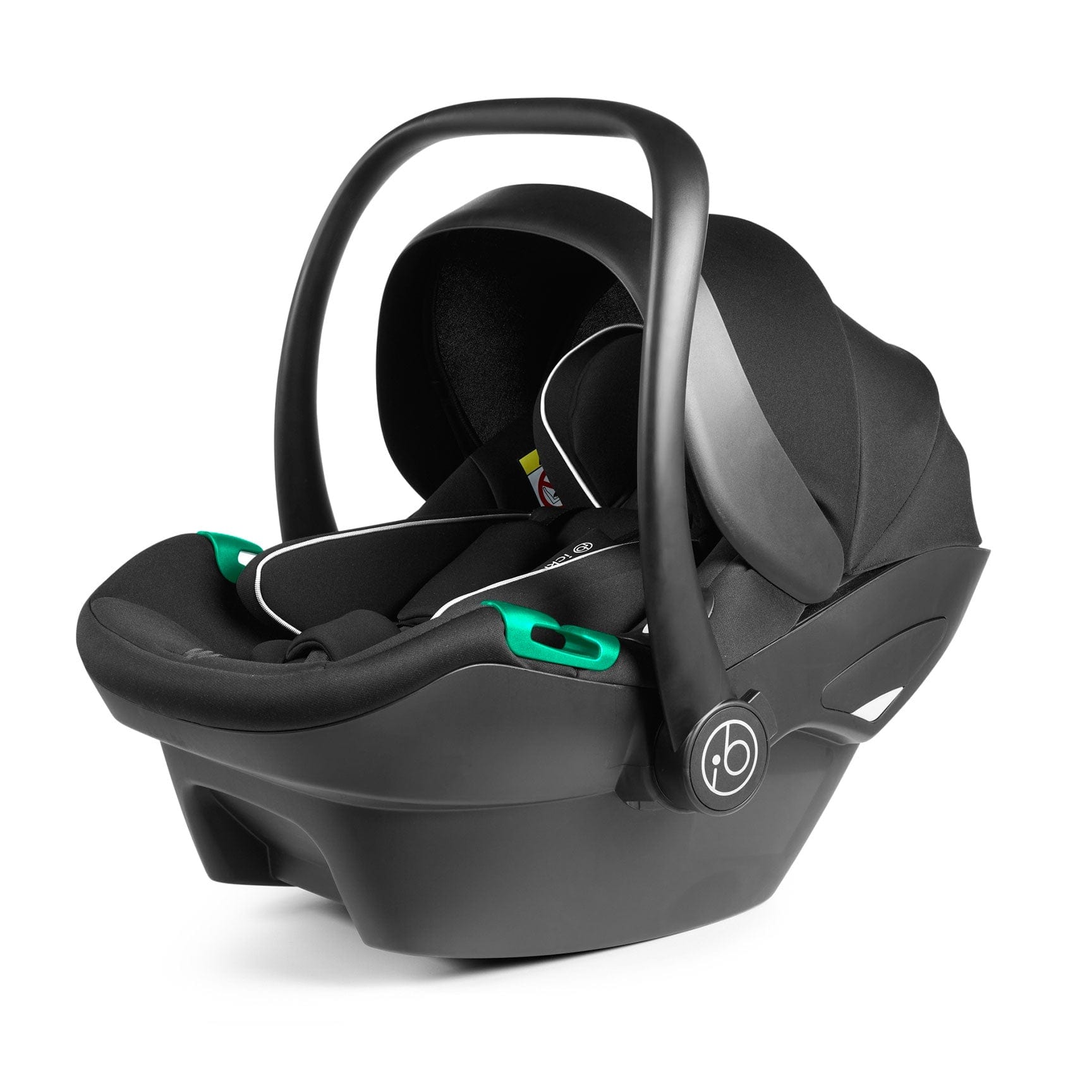 Ickle bubba isofix base hotsell