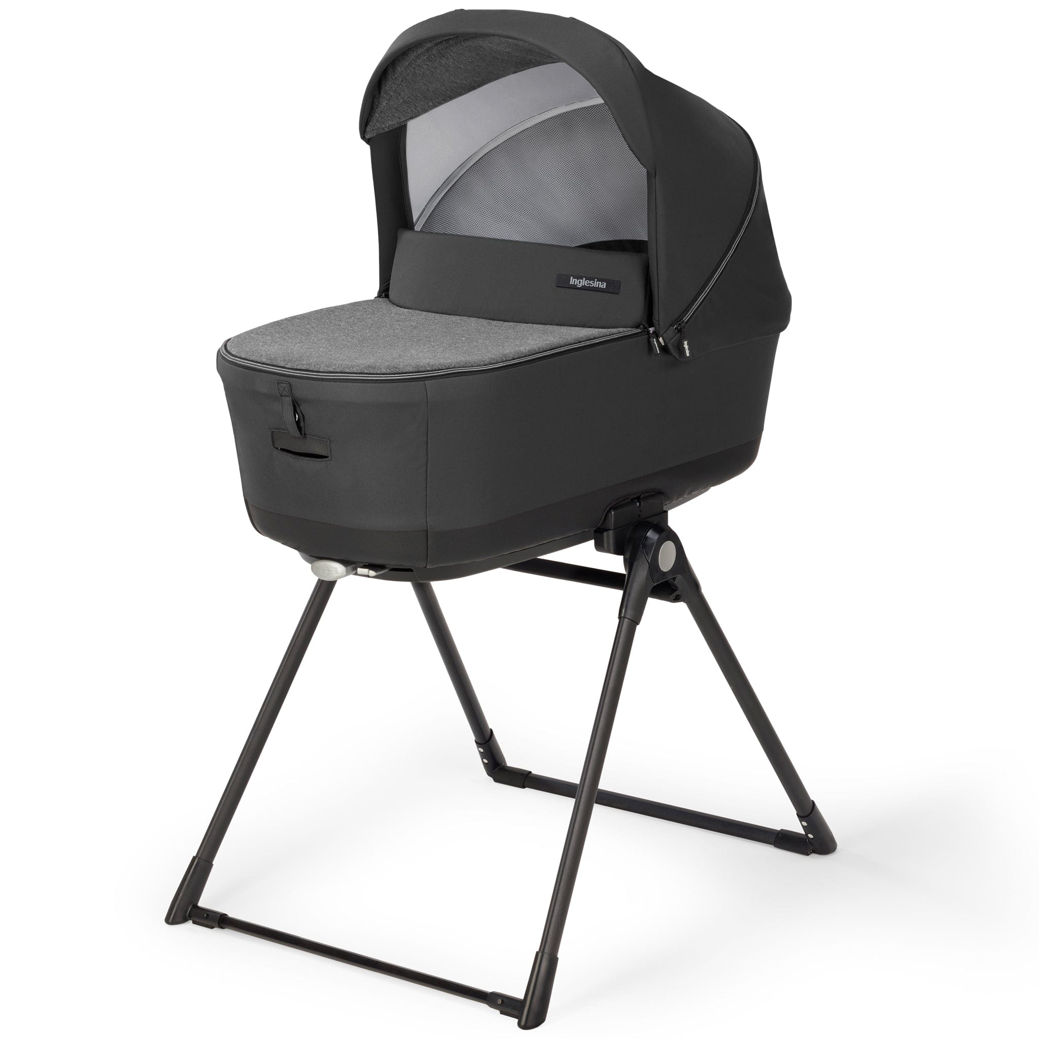 Inglesina Electa travel system review - Travel systems - Pushchairs