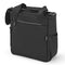 Inglesina Electa System Quattro in Upper Black with Darwin car seat and i-Size base Travel Systems ELC-UPP-BLK 8029448084160