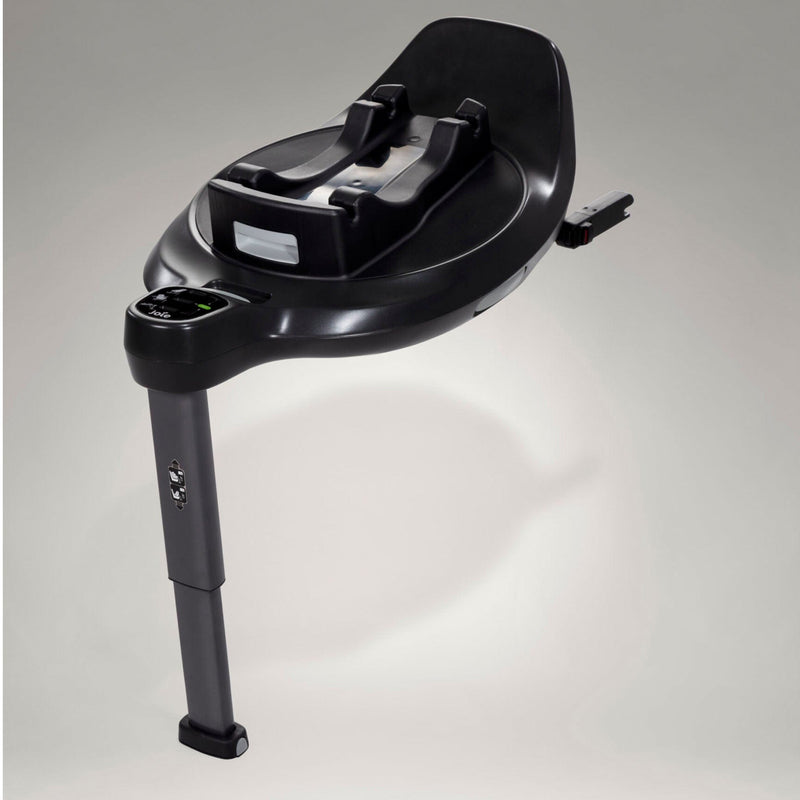 Calmi Car Cot Bed & I-Base Encore in Eclipse 0-76 cm (Infant carriers) 12218-ECI 5056080612423