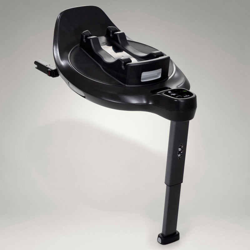 Calmi Car Cot Bed & I-Base Encore in Eclipse 0-76 cm (Infant carriers) 12218-ECI 5056080612423