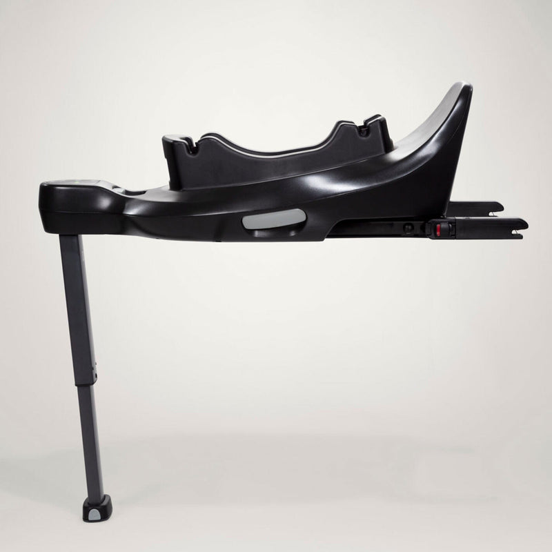 Calmi Car Cot Bed & I-Base Encore in Eclipse 0-76 cm (Infant carriers) 12218-ECI 5056080612423