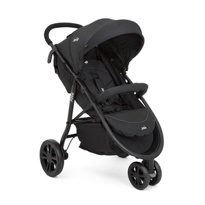 You added <b><u>Joie Litetrax 3 Stroller in Coal</u></b> to your cart.