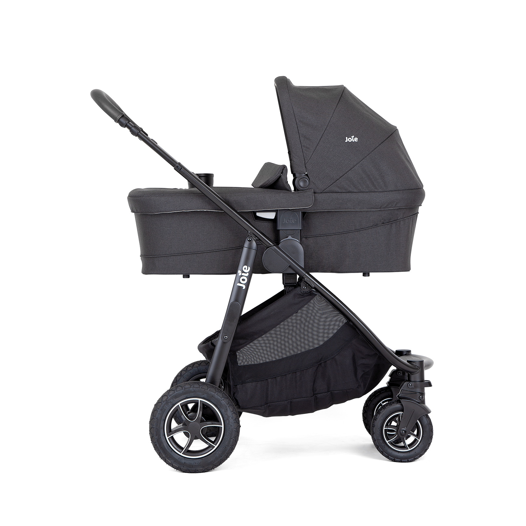 Joie pram top cup holder