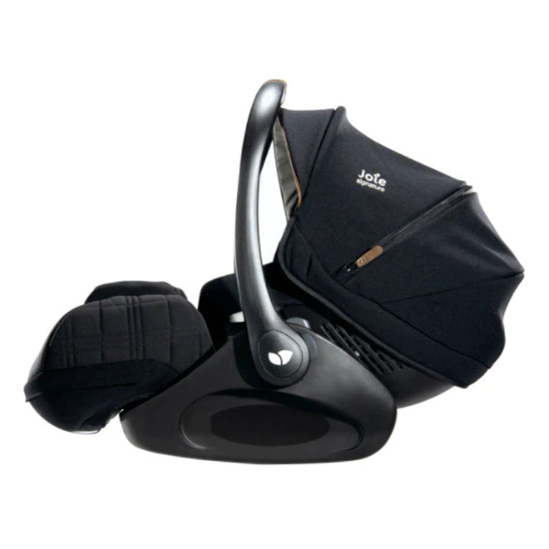 Joie i-Level Recline Signature Car Seat in Eclipse Baby Car Seats C1510GAECL000 5056080612867