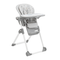 Joie Mimzy Recline Highchair in Portrait Baby Highchairs H1013DAPOR000 5056080613673