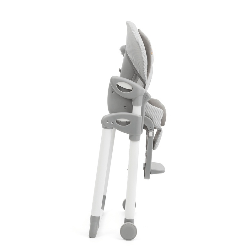Joie Mimzy Recline Highchair in Portrait Baby Highchairs H1013DAPOR000 5056080613673