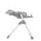 Joie Mimzy Recline Highchair in Portrait Baby Highchairs H1013DAPOR000 5056080613673