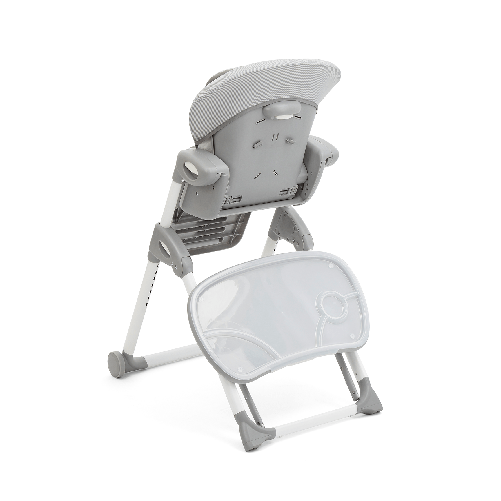 Joie Mimzy Recline Highchair in Portrait Baby Highchairs H1013DAPOR000 5056080613673