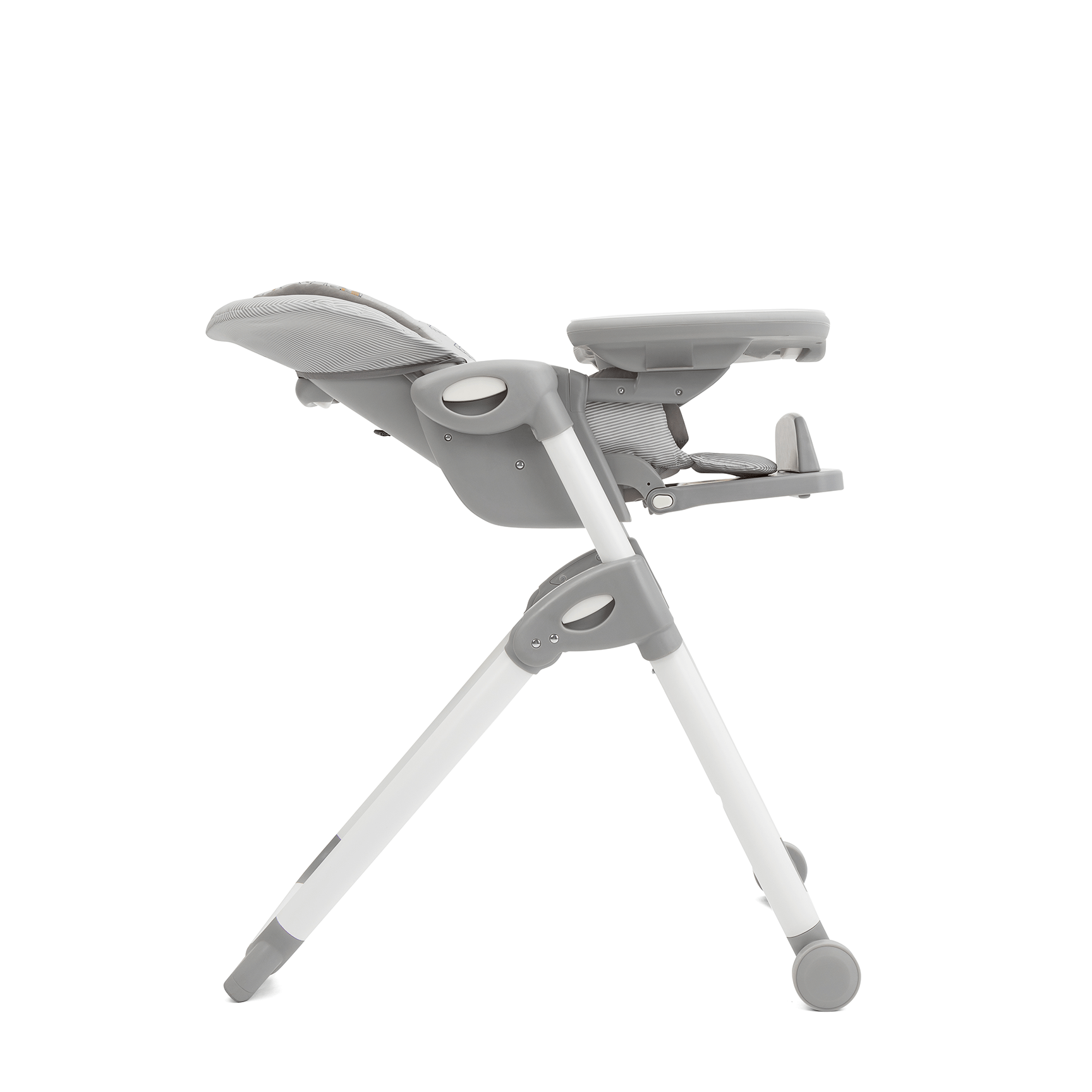 Joie Mimzy Recline Highchair in Portrait