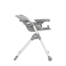 Joie Mimzy Recline Highchair in Portrait Baby Highchairs H1013DAPOR000 5056080613673