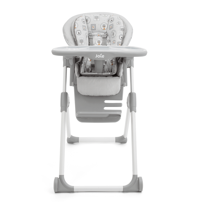 Joie Mimzy Recline Highchair in Portrait Baby Highchairs H1013DAPOR000 5056080613673