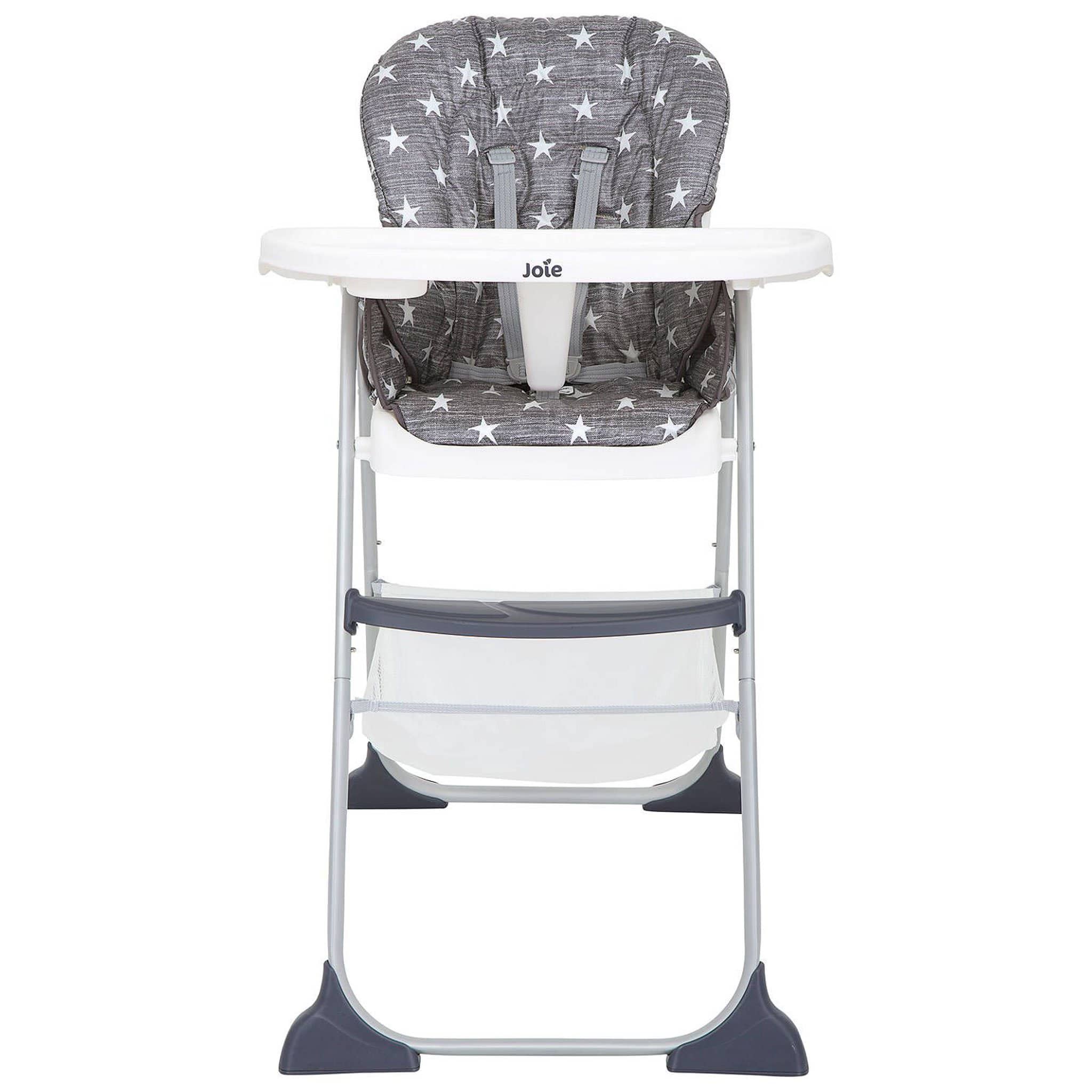 Joie Mimzy Snacker Highchair Twinkle Linen Baby Highchairs H1127AATWN000 5060264398256