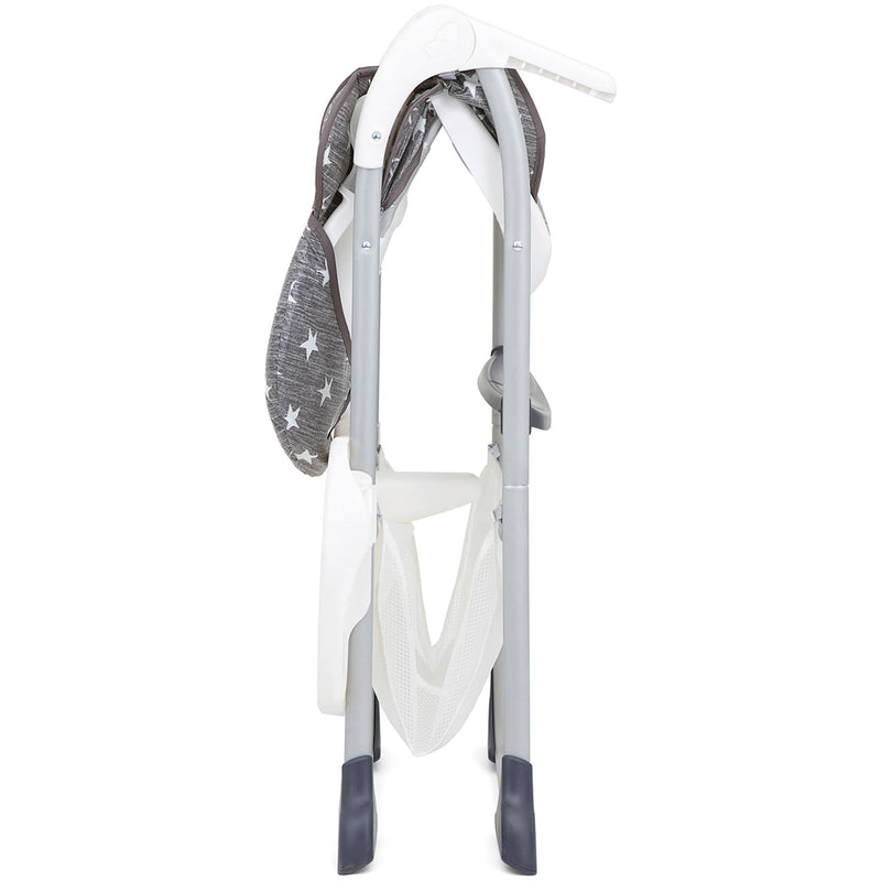 Joie Mimzy Snacker Highchair Twinkle Linen Baby Highchairs H1127AATWN000 5060264398256