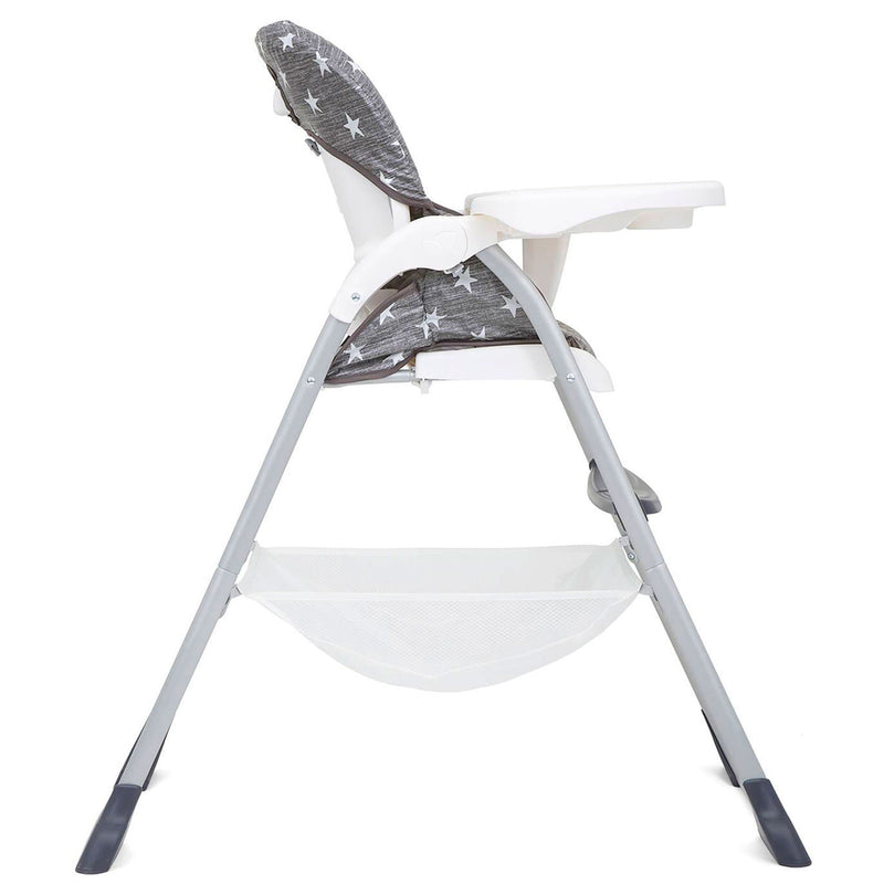Joie Mimzy Snacker Highchair Twinkle Linen Baby Highchairs H1127AATWN000 5060264398256