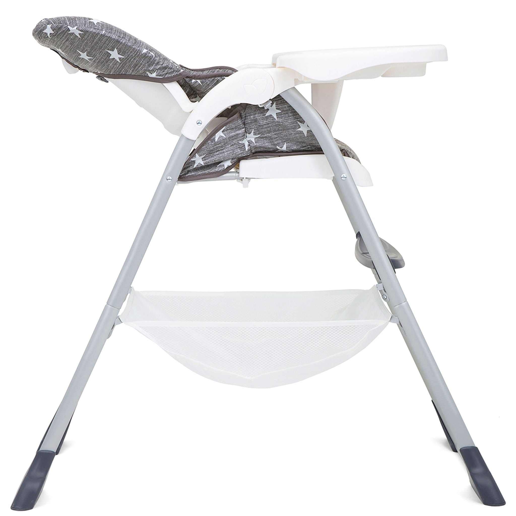Joie Mimzy Snacker Highchair Twinkle Linen Baby Highchairs H1127AATWN000 5060264398256