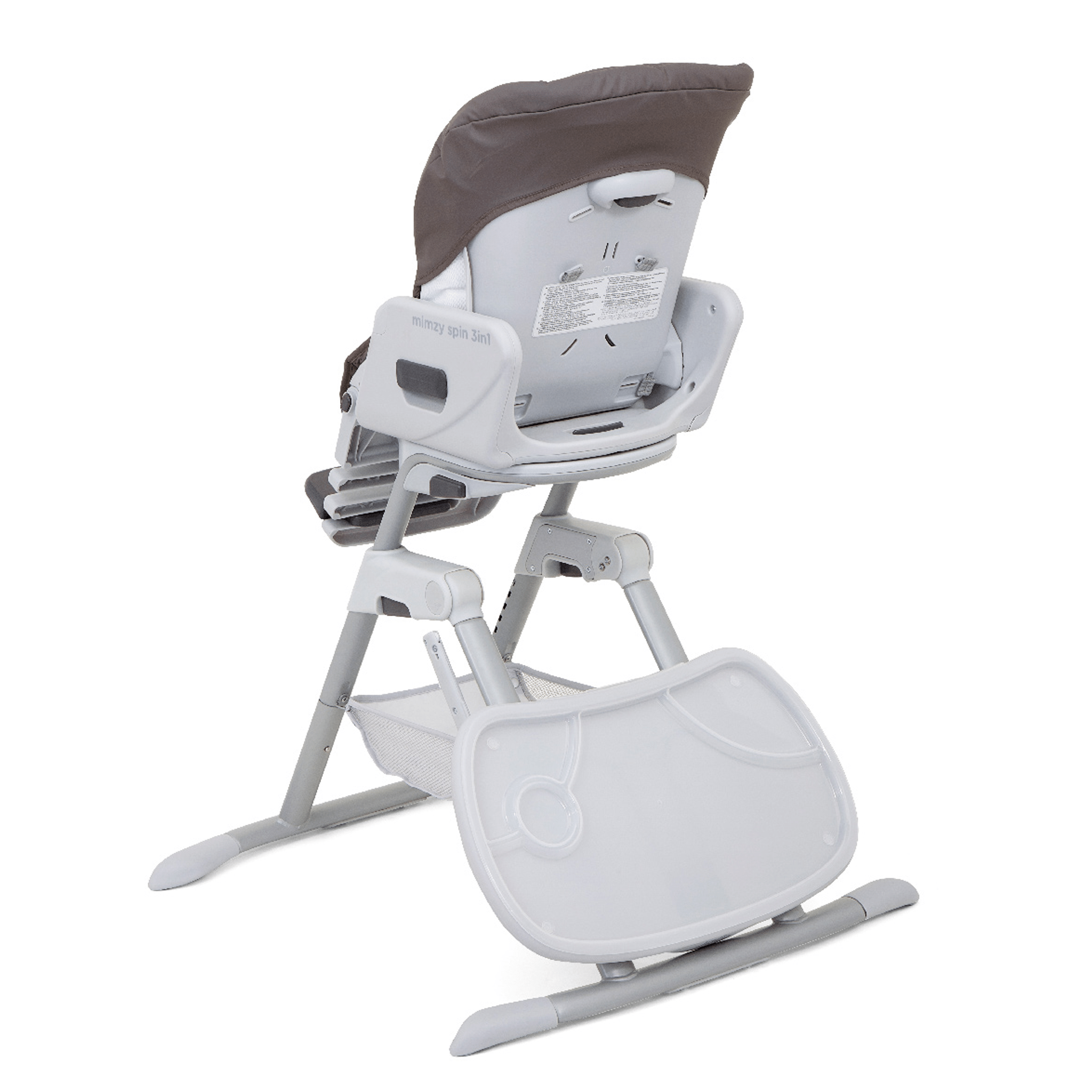 Joie baby mimzy 360 highchair online