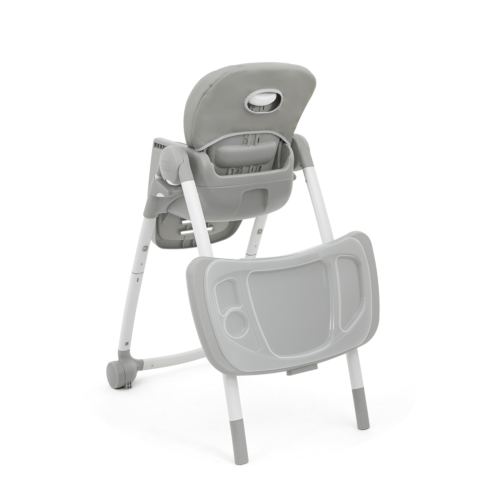 Joie Multiply 6in1 Highchair in Portrait