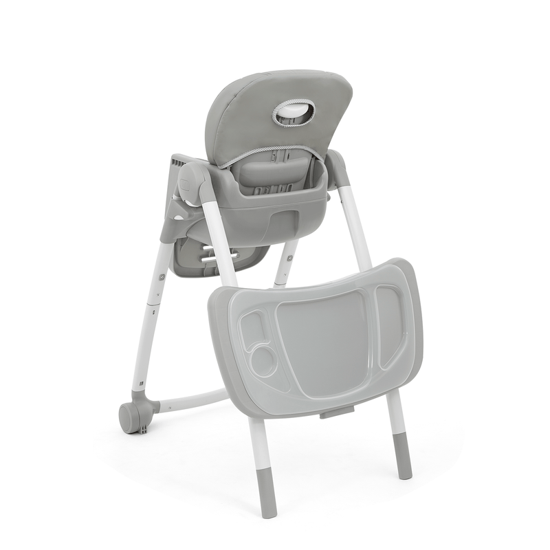 Joie Multiply 6in1 Highchair in Portrait Baby Highchairs H1605AAPOR000 5056080612089