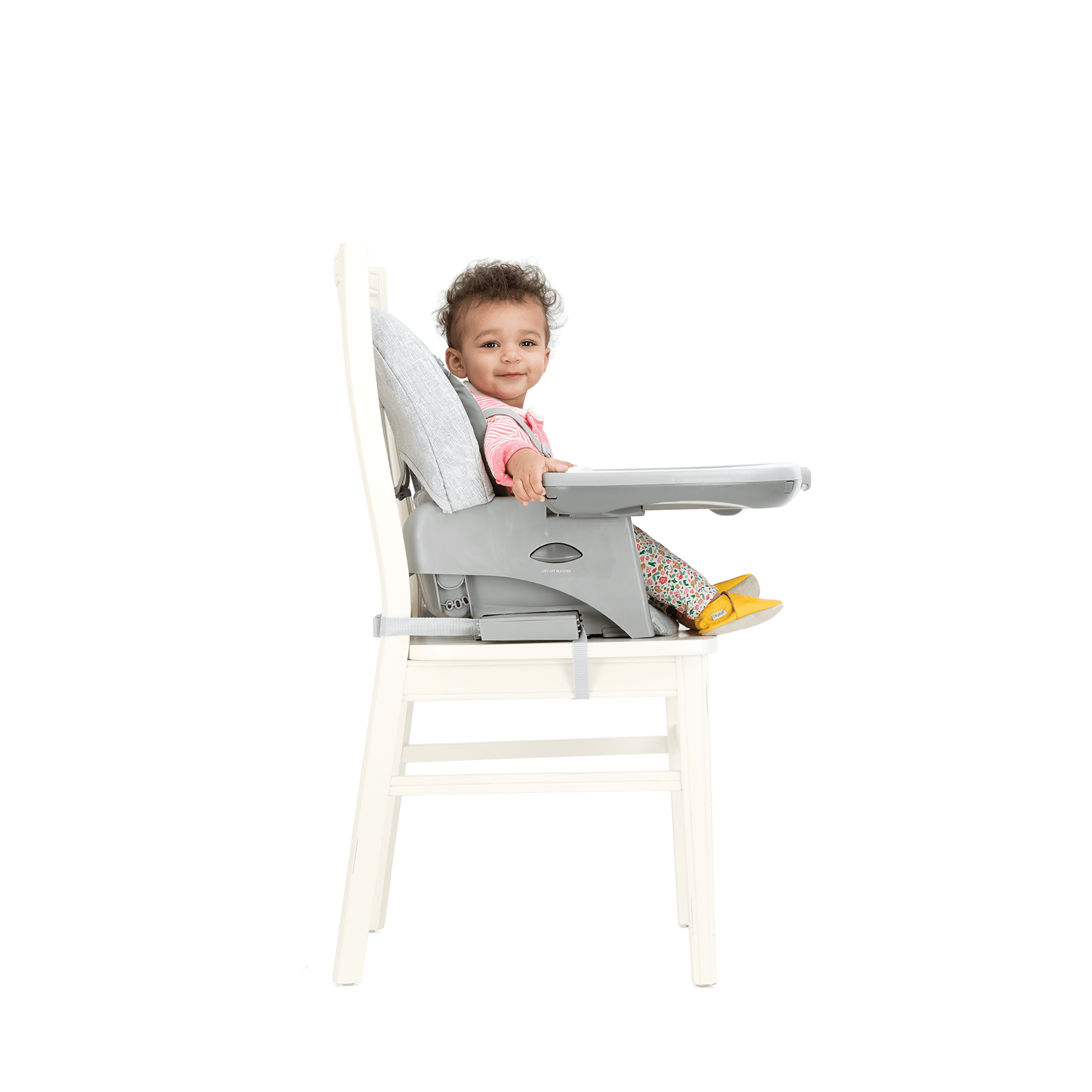 Joie Multiply 6in1 Highchair in Portrait Baby Highchairs H1605AAPOR000 5056080612089