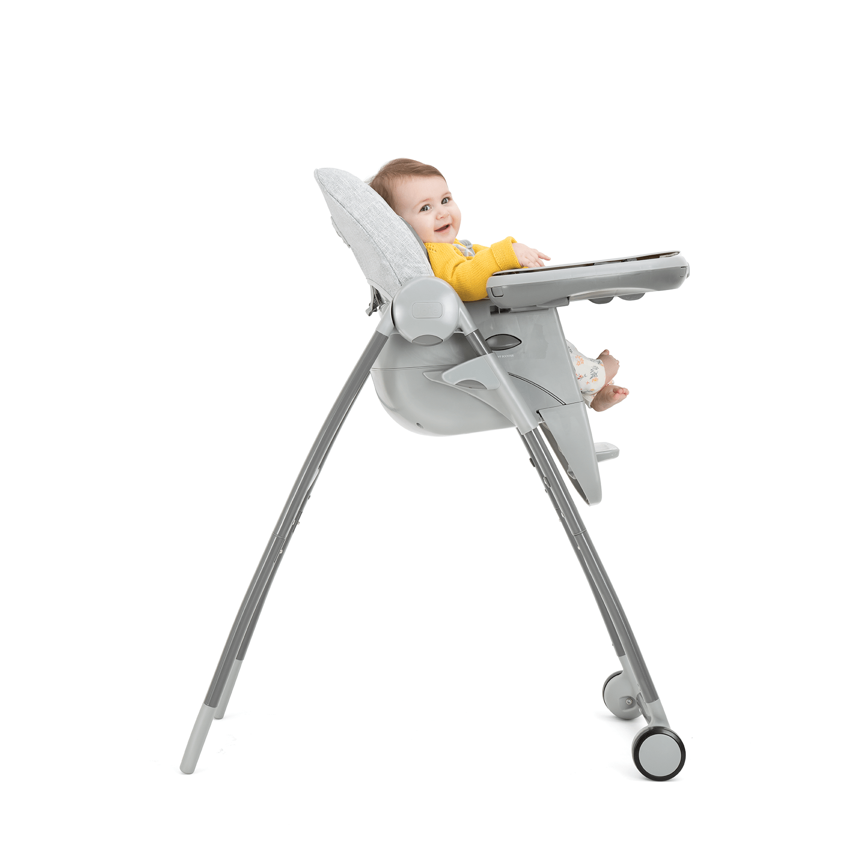 Joie Multiply 6in1 Highchair in Portrait Baby Highchairs H1605AAPOR000 5056080612089