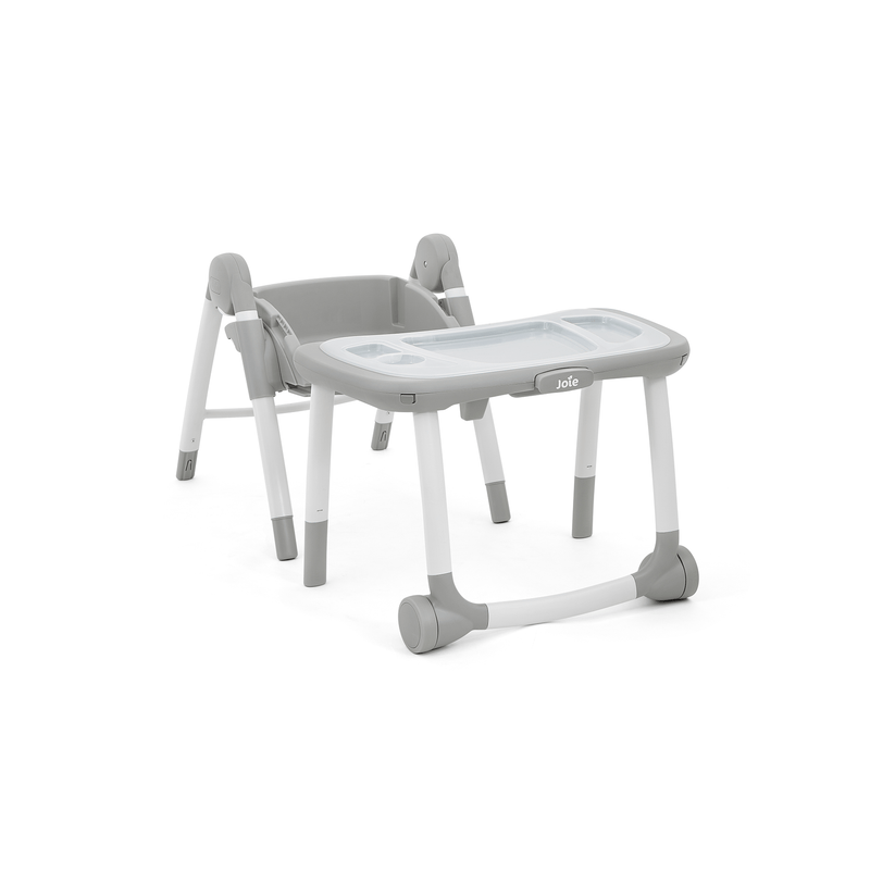Joie Multiply 6in1 Highchair in Portrait Baby Highchairs H1605AAPOR000 5056080612089