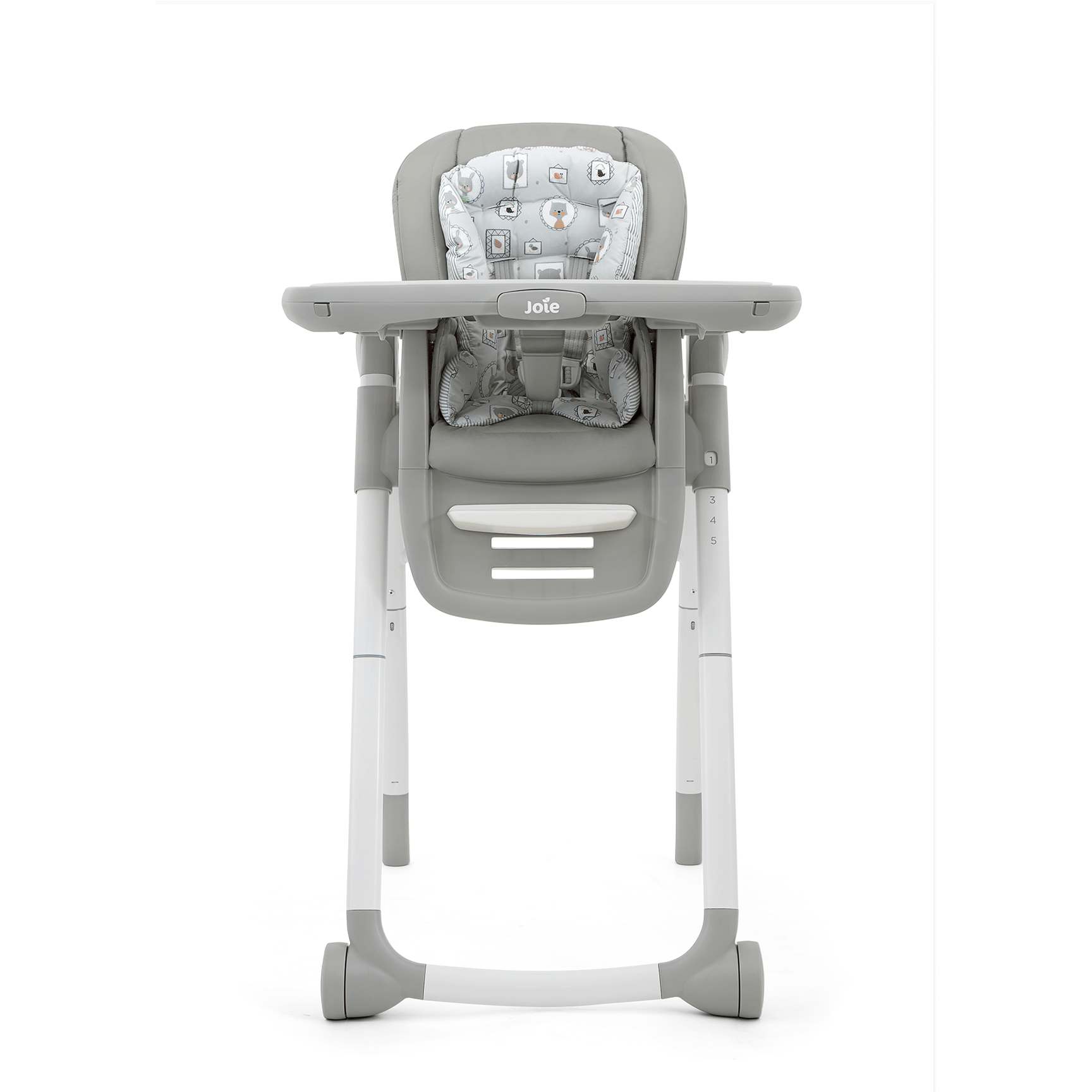 Joie Multiply 6in1 Highchair in Portrait Baby Highchairs H1605AAPOR000 5056080612089