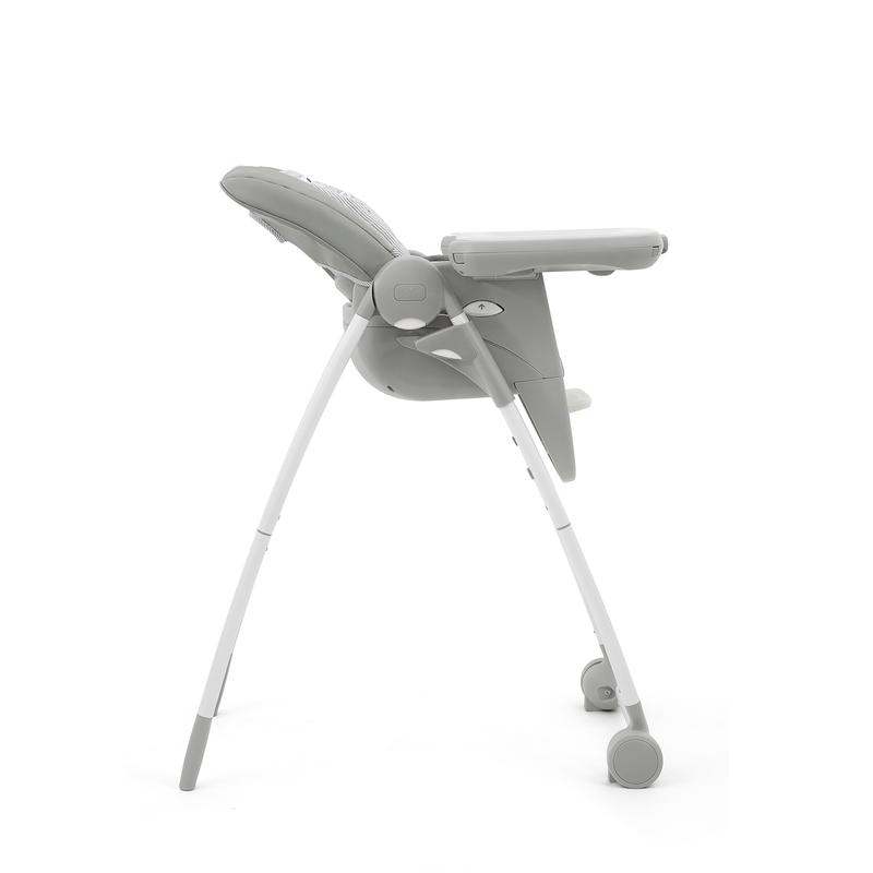 Joie Multiply 6in1 Highchair in Portrait Baby Highchairs H1605AAPOR000 5056080612089