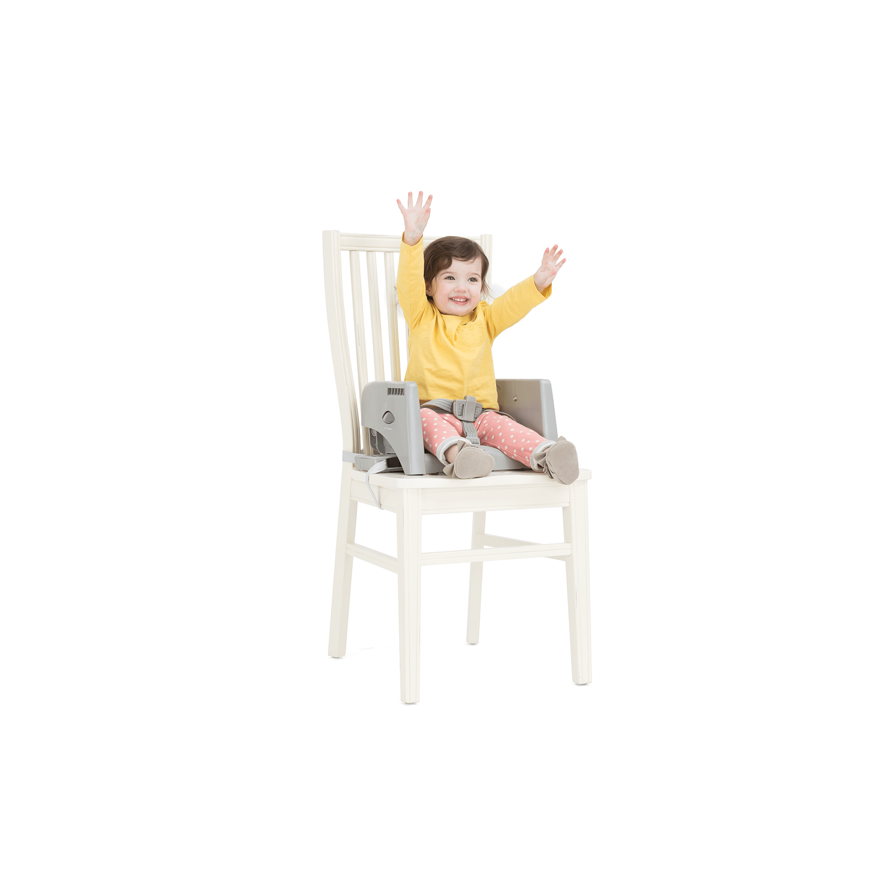 Joie Multiply 6in1 Highchair in Portrait Baby Highchairs H1605AAPOR000 5056080612089