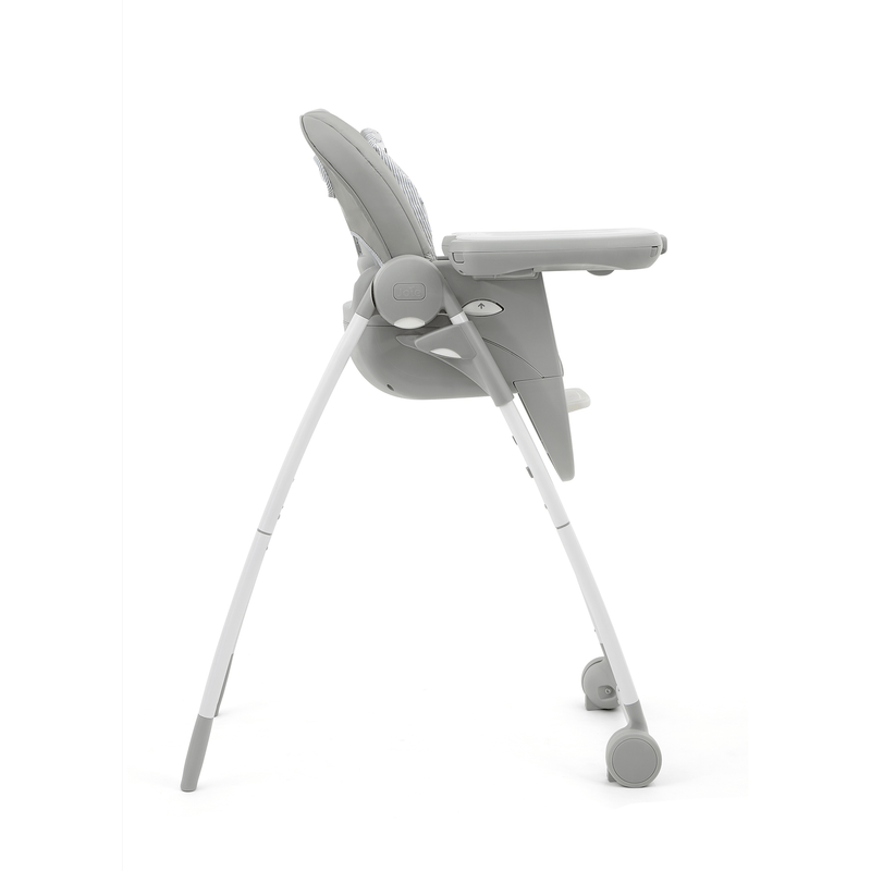 Joie Multiply 6in1 Highchair in Portrait Baby Highchairs H1605AAPOR000 5056080612089