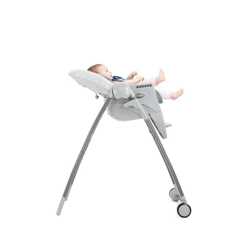 Joie Multiply 6in1 Highchair in Portrait Baby Highchairs H1605AAPOR000 5056080612089