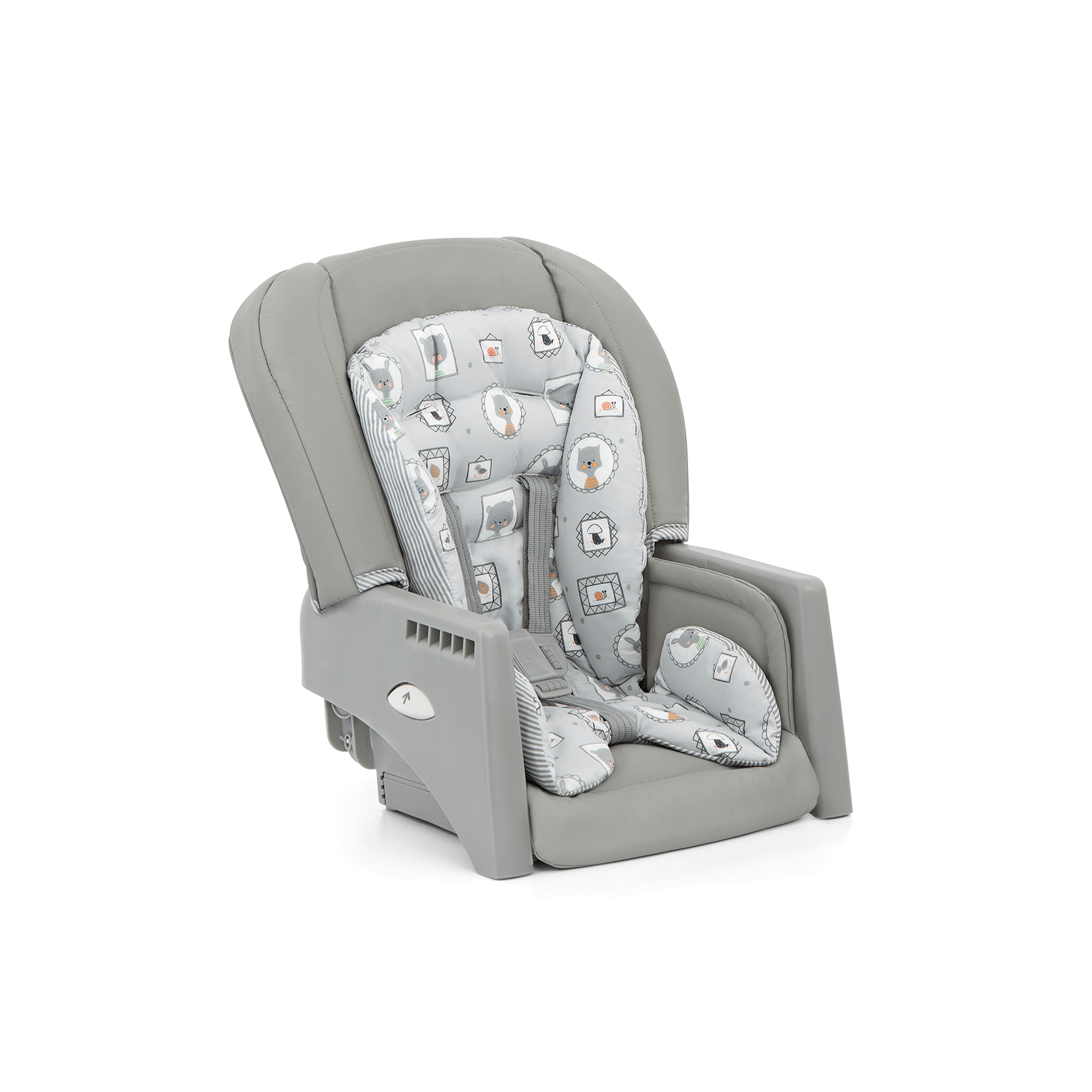Joie 6 in 1 discount highchair starry night