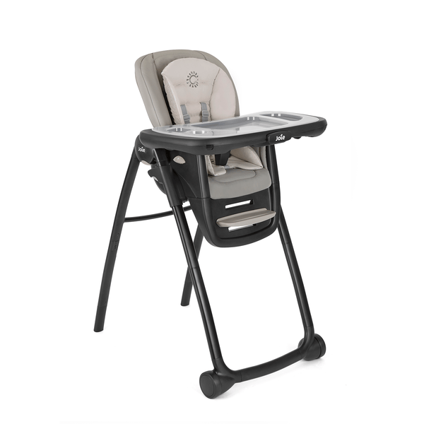 Joie Multiply 6in1 Highchair in Speckled Baby Highchairs H1605AASPK000 5056080615035