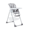 Joie Snacker 2-in-1 Highchair in Logan Baby Highchairs H1901BALGN000 5056080615400