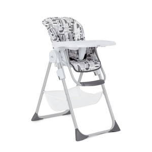 You added <b><u>Joie Snacker 2-in-1 Highchair in Logan</u></b> to your cart.