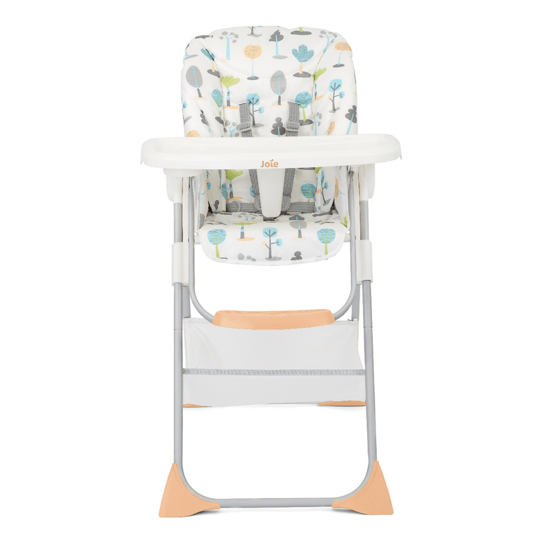 Joie Snacker 2-in-1 Highchair in Pastel Forest Baby Highchairs H1901BAPTF000 5056080615394